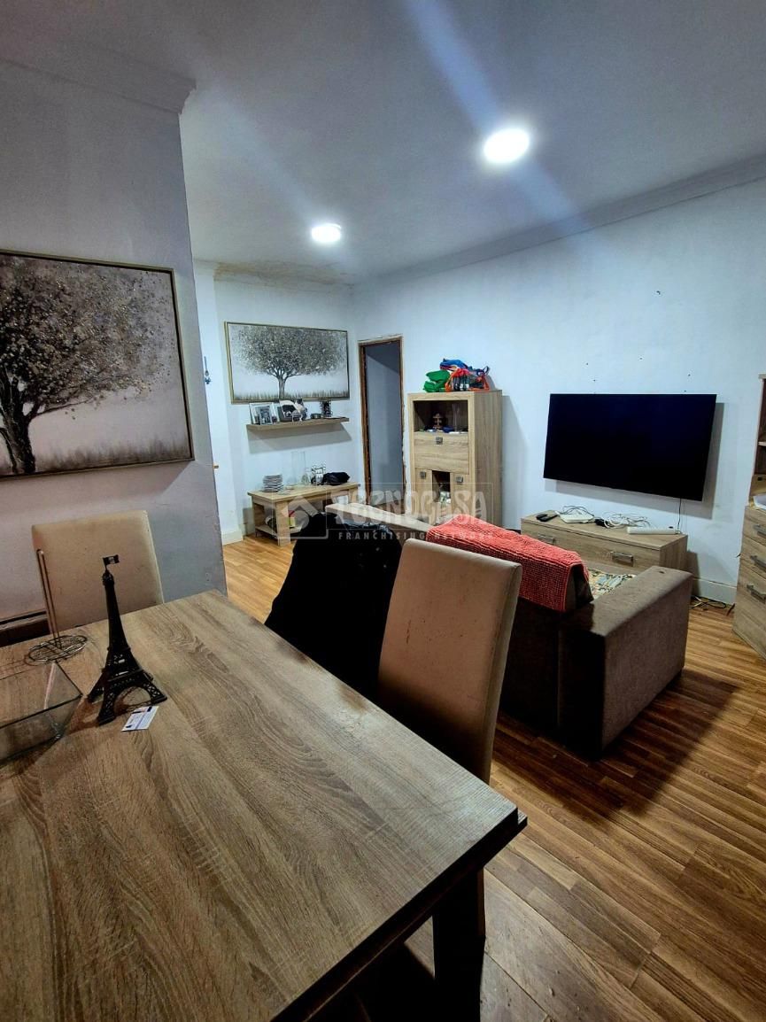 Living room of Flat for sale in La Línea de la Concepción