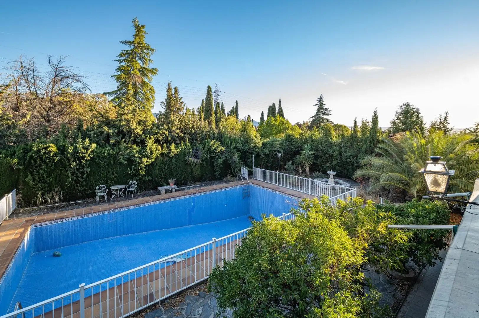 Chalet con terraza en venta en Calle Carril de Santo Domingo, imagen 32