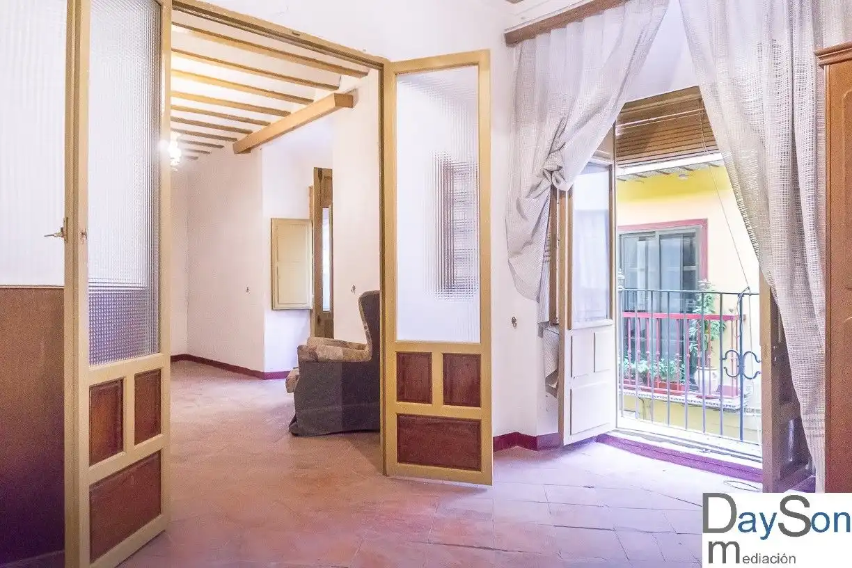 House with terrace for sale in Alcalá la Real, imagen 11