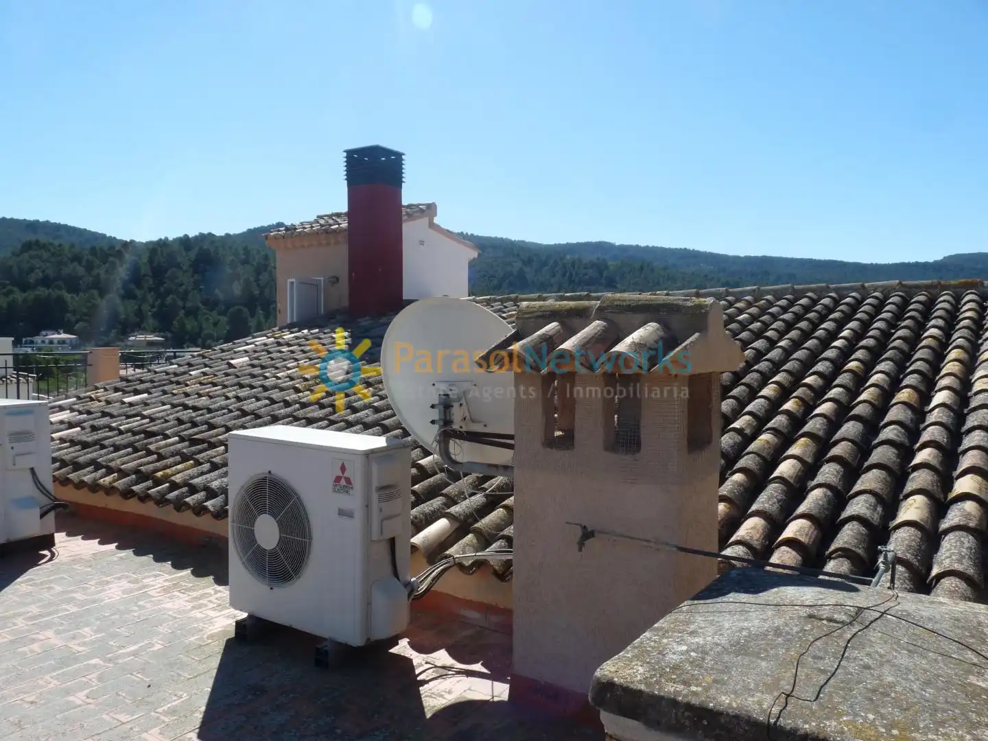 Xalet amb jardí de lloguer a La Font d'en Carròs, imagen 70