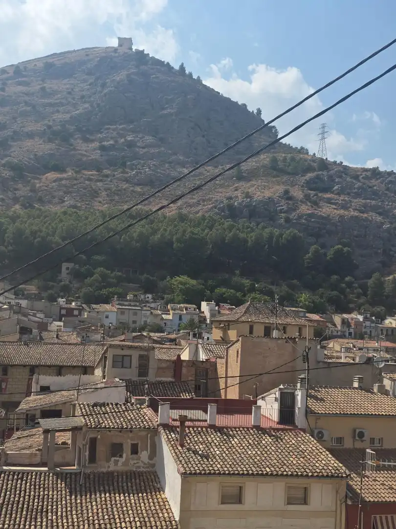Flat with lift for sale in Cocentaina, imagen 34