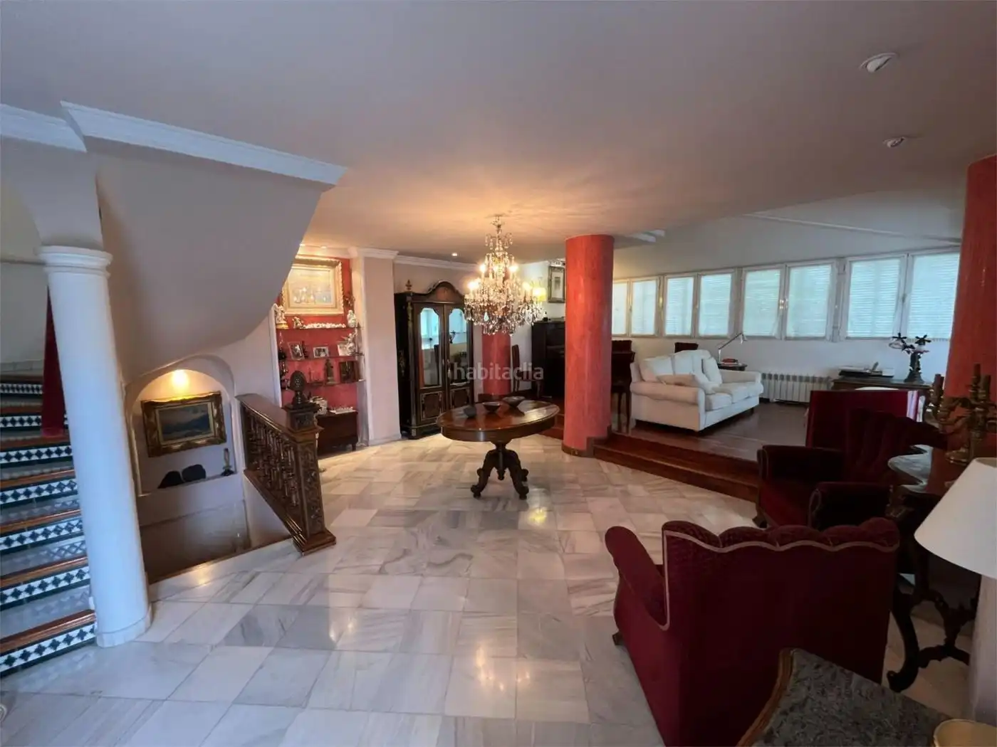 House for sale in Avenida Monteluz 21, imagen 5