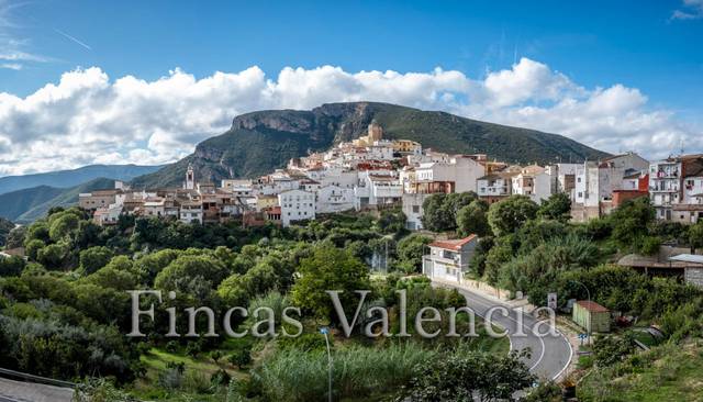 Terreno en Venta en Polígono Camino de la Lagunica, 20 en Dos Aguas