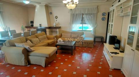 Foto 3 de Casa o chalet de alquiler en Pedanías Este, Alicante