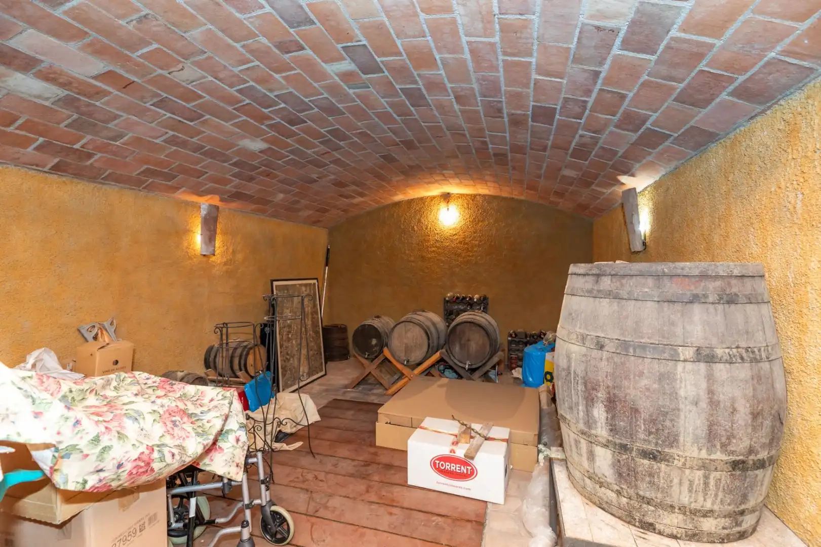 Casa rústica con jardín en venta en Polígono 9 Paraje 54 SOT DE CAN GOITA 75, imagen 69