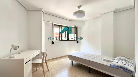 Foto 4 de Pis de lloguer a Sant Antoni,  Valencia Capital