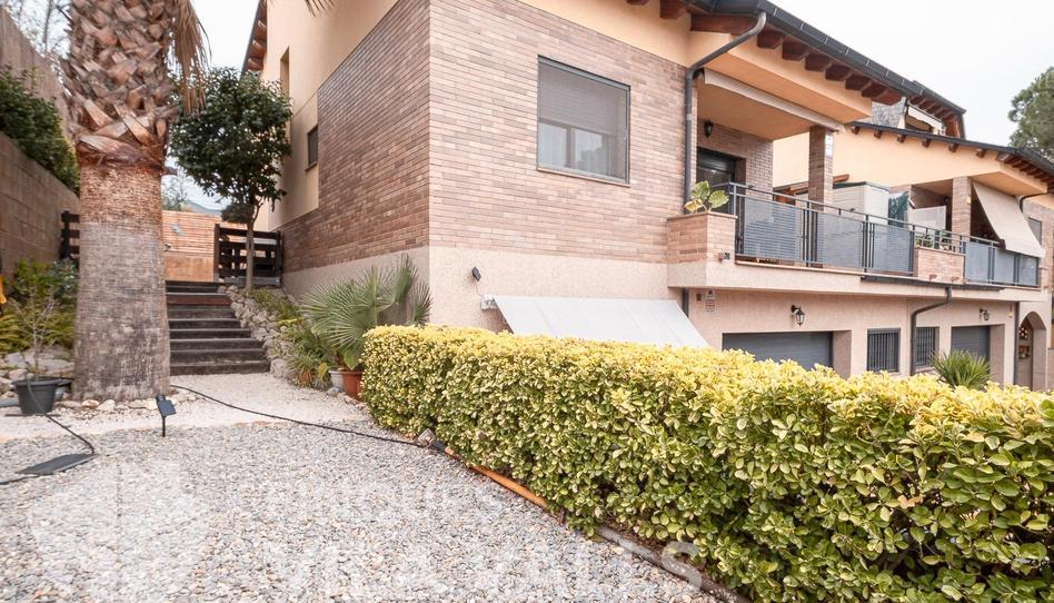 Foto 1 de Casa o xalet en venda a  C del Gaig, Palau-solità i Plegamans, Barcelona