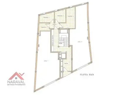 Casa adosada en venta en Mendaza con Trastero