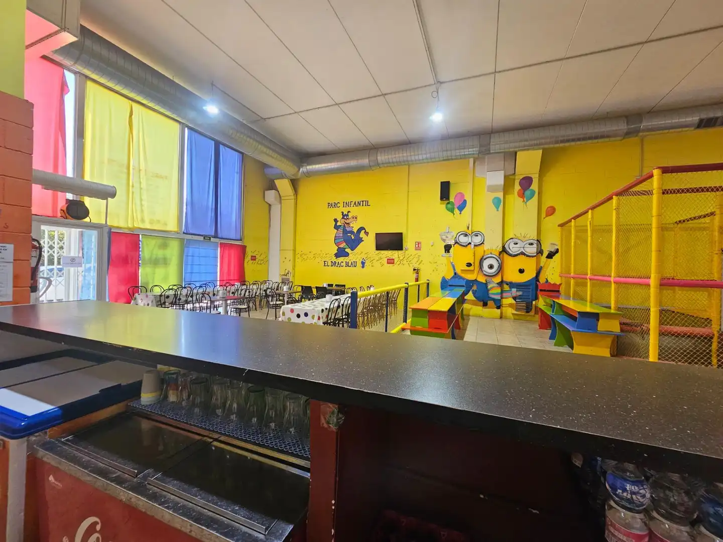 Nau industrial en venda a Calle Santes Creus, Els Pallaresos