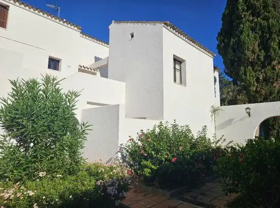 Apartament amb piscina de lloguer a Sotogrande Alto, imagen 2