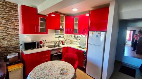 Foto 5 de Piso en venta en Marta de la Ponderosa, El Faro de Calaburra - Chaparral, Mijas