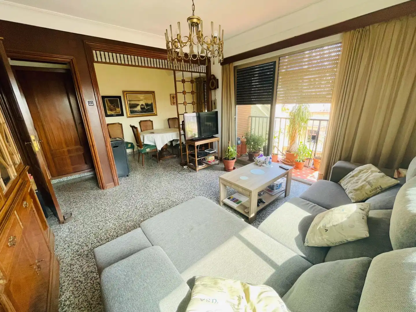 Wohnung mit Aufzug zum Verkauf in MUSICO LOPEZ CHAVARRI, imagen 6