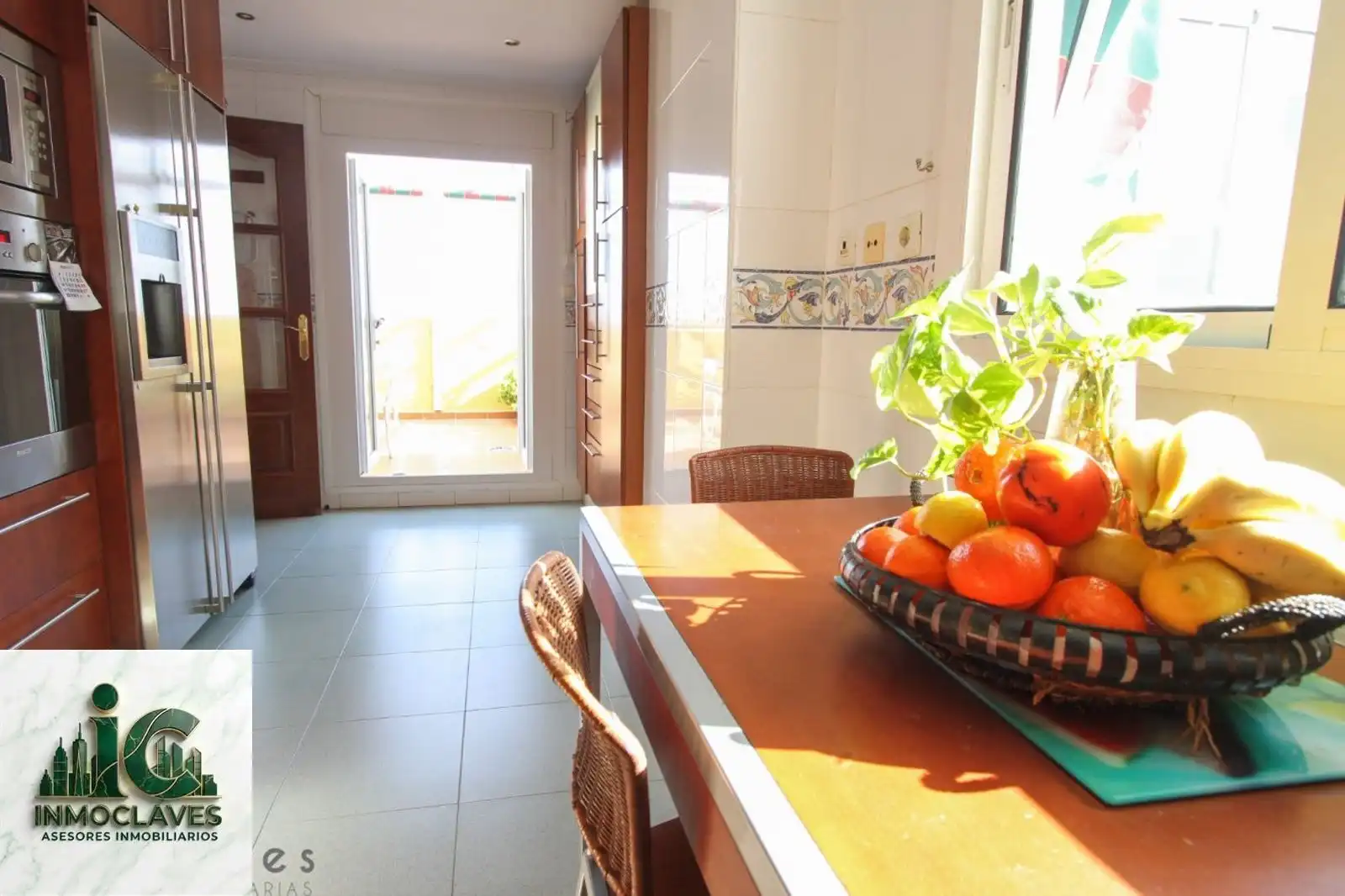 Attic for sale in Bajadilla - Fuente Nueva