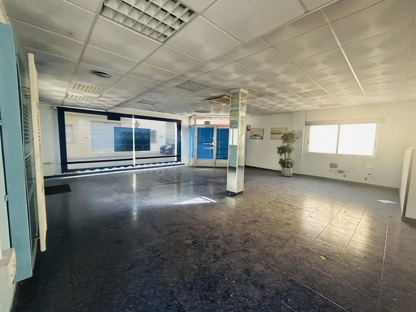 Business premises for sale in Pedreguer
