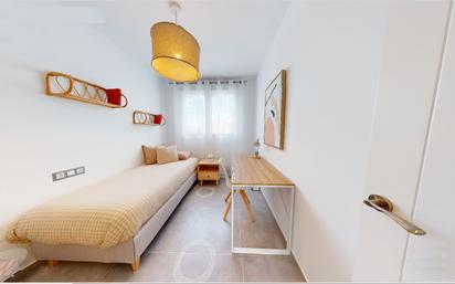 Bedroom of Flat for sale in Vélez-Málaga  with Air Conditioner, Heating and Parquet flooring