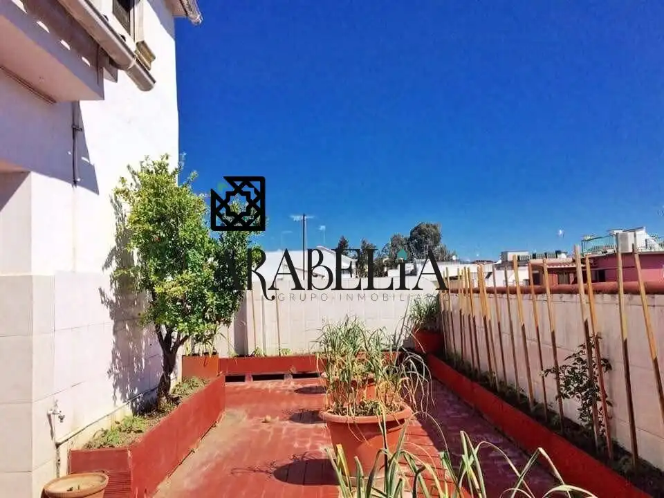 Garten von Haus oder Chalet zum Verkauf in Córdoba mit Klimaanlage, Terrasse und Abstellraum