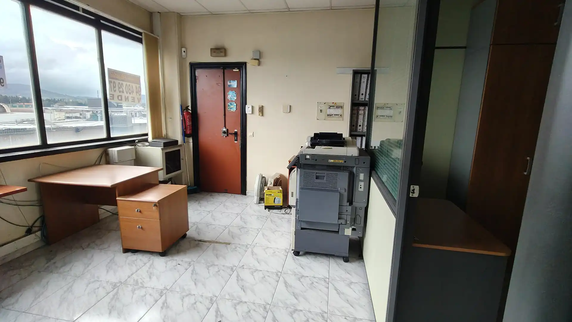Oficina en venda a Erandio, imagen 7