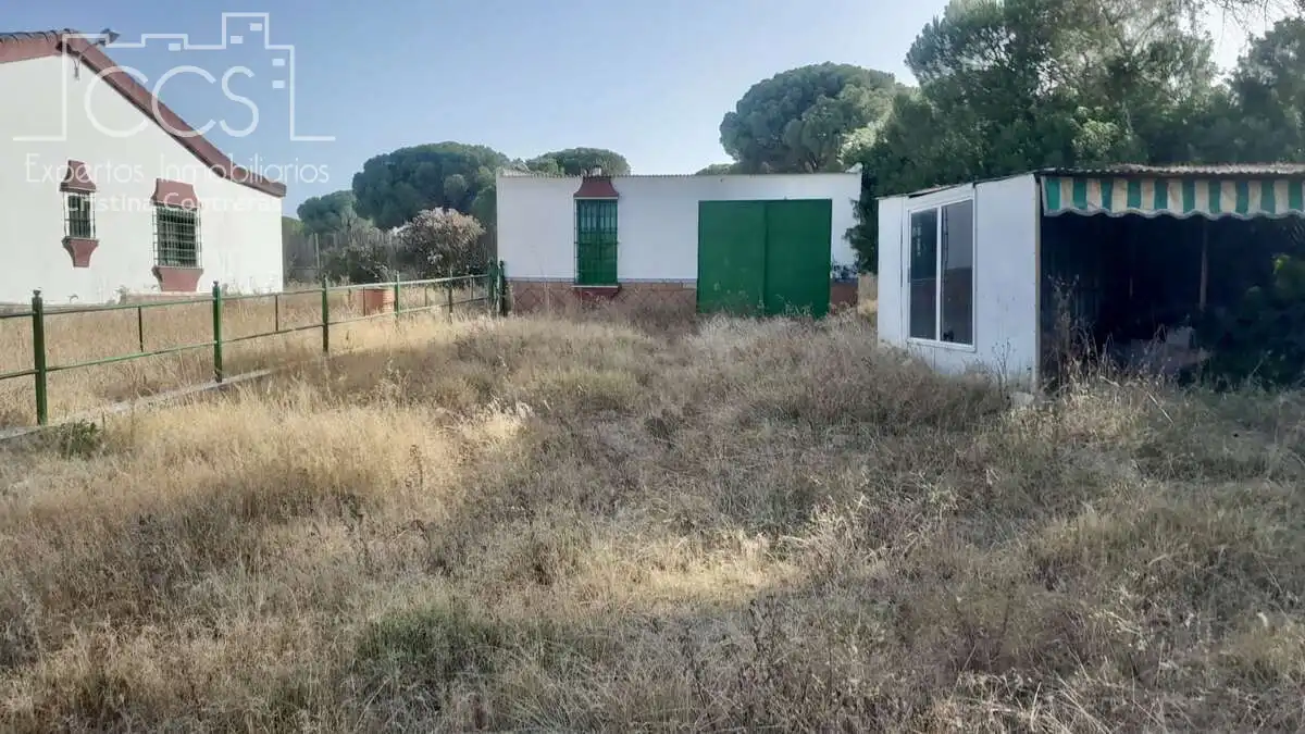 Casa rústica en venda a Almonte ciudad, imagen 41