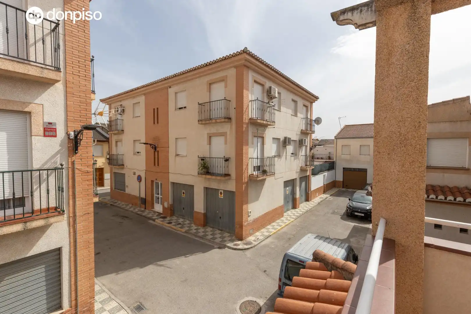 Reihenhaus zum Verkauf in Calle TVAL BLAS DE OTERO 4, imagen 31