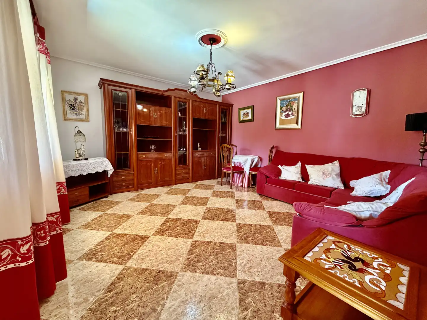 Casa amb jardí en venda a Queveda - BO QUEVEDA-MERMON 10, imagen 31