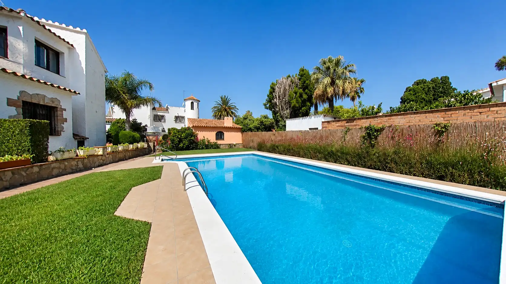 Casa a schiera con terrazza in vendita a Carrer de l'Havanera, imagen 2