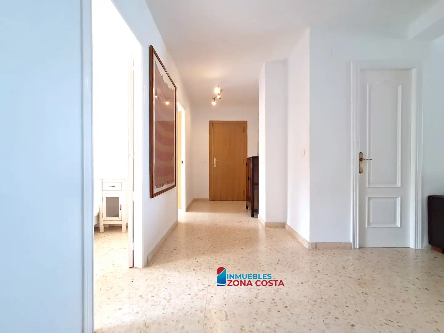 Apartament en venda en Alboraya amb Aire condicionat, Terrassa i Moblat
