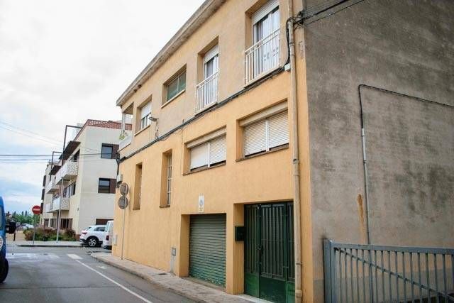 Exterior view of Building for sale in La Garriga