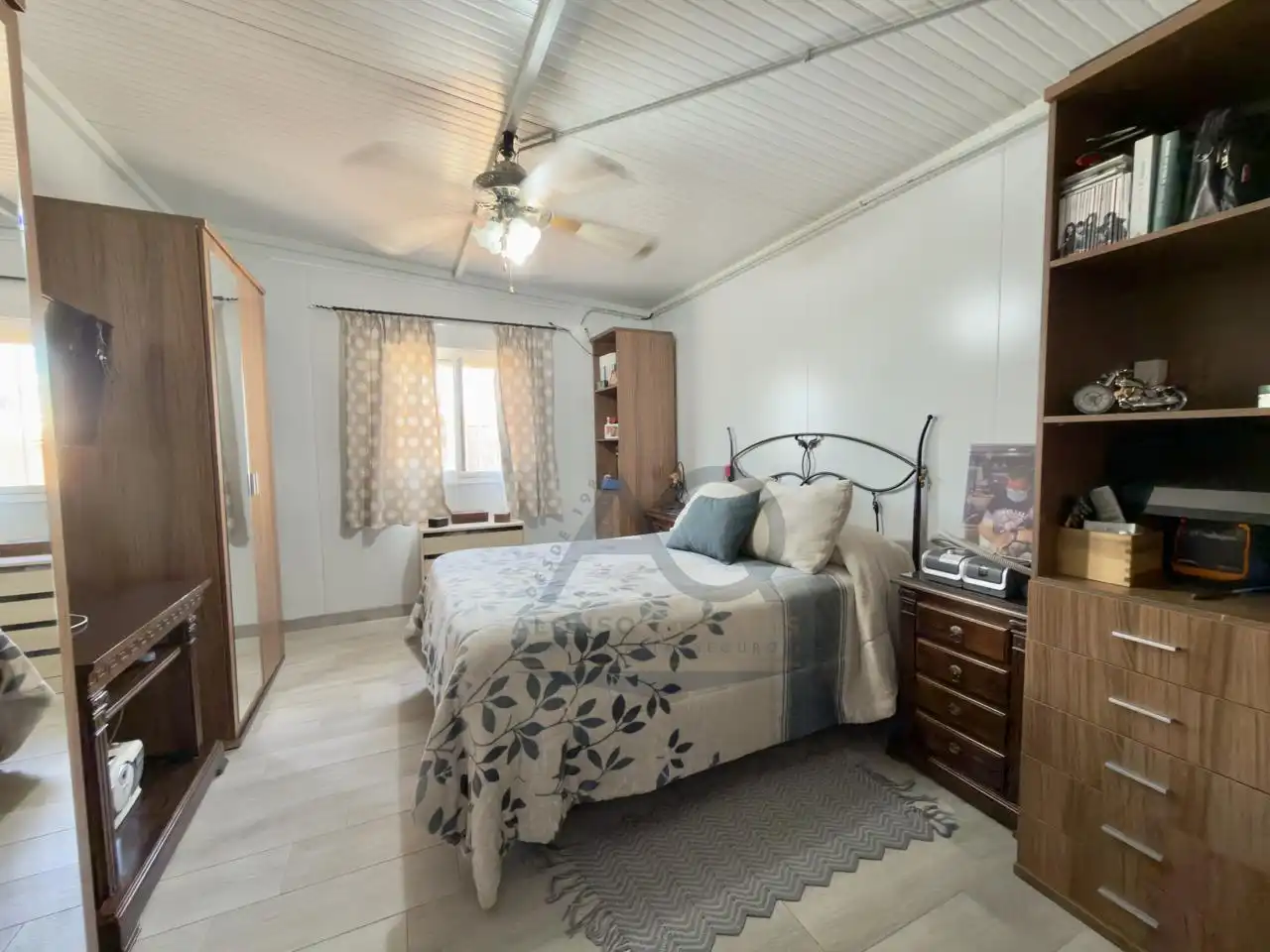 Habitación de Casa o chalet en venta en Alcalá de Guadaira