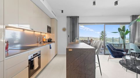 Photo 2 of Apartments for rent in Riviera del Sol, Mijas