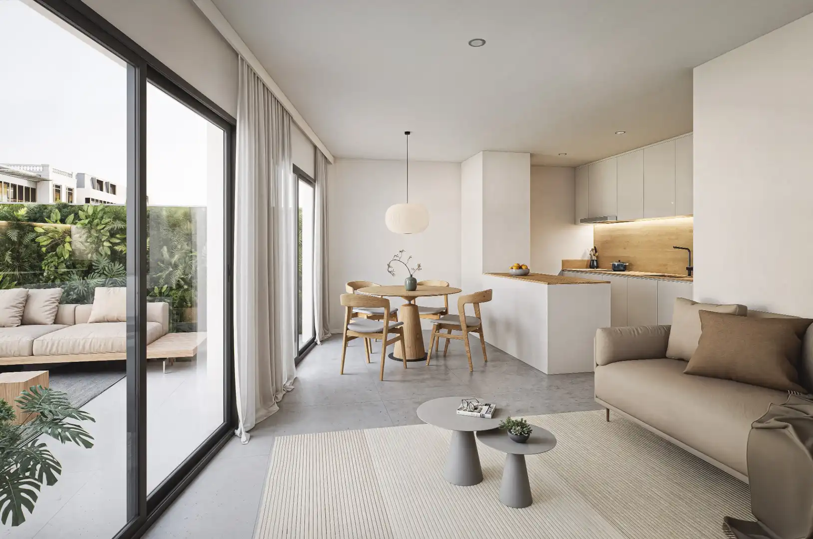 Wohnung mit Aufzug zum Verkauf in Carrer Alba 37, imagen 5