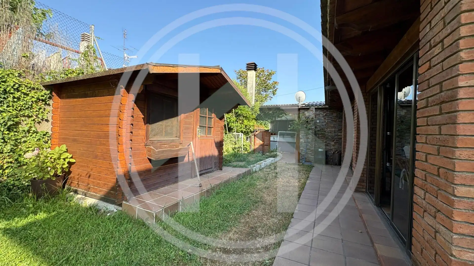 Casa con terrazza in vendita a Calle ARIBAU, imagen 49