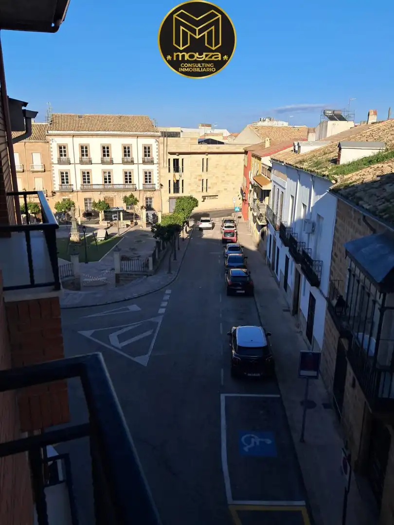 Casa amb terrassa en venda a Centro ciudad, imagen 16