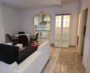 Sala d'estar de Planta baixa en venda en Monóvar  / Monòver amb Aire condicionat