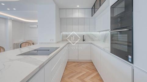 Foto 5 de Pis en venda a Goya, Madrid