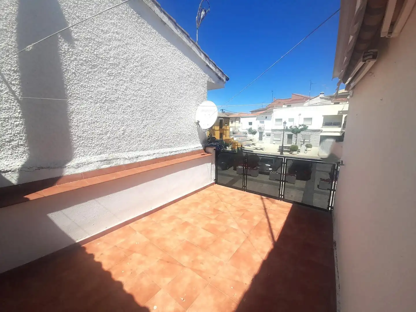 Terrace of Houses for sale in Villamantilla  with Heating and Terrace