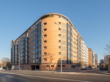 Wohnung mit Balkon zum Verkauf in Planetario 1
