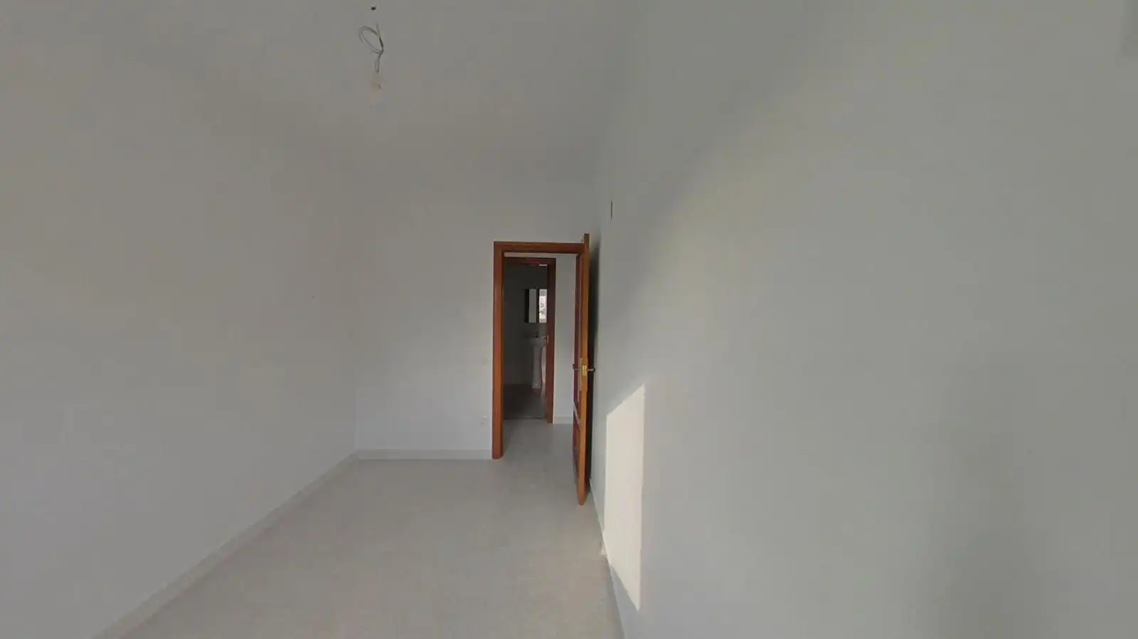 Wohnung zum Verkauf in Sabadell mit Terrasse und Balkon