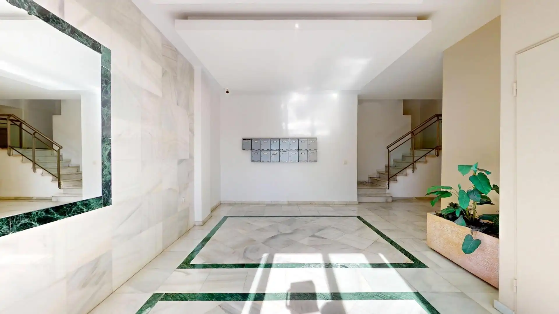 Flat with pool for sale in Plaza DE ANDALUCIA, imagen 47