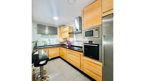 Foto 3 de Casa adosada en venda a Mairena del Alcor, Sevilla