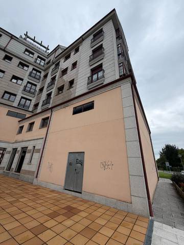 Local comercial en Alquiler en Rùa Vázquez Seijas en Acea de Olga - Augas Férreas