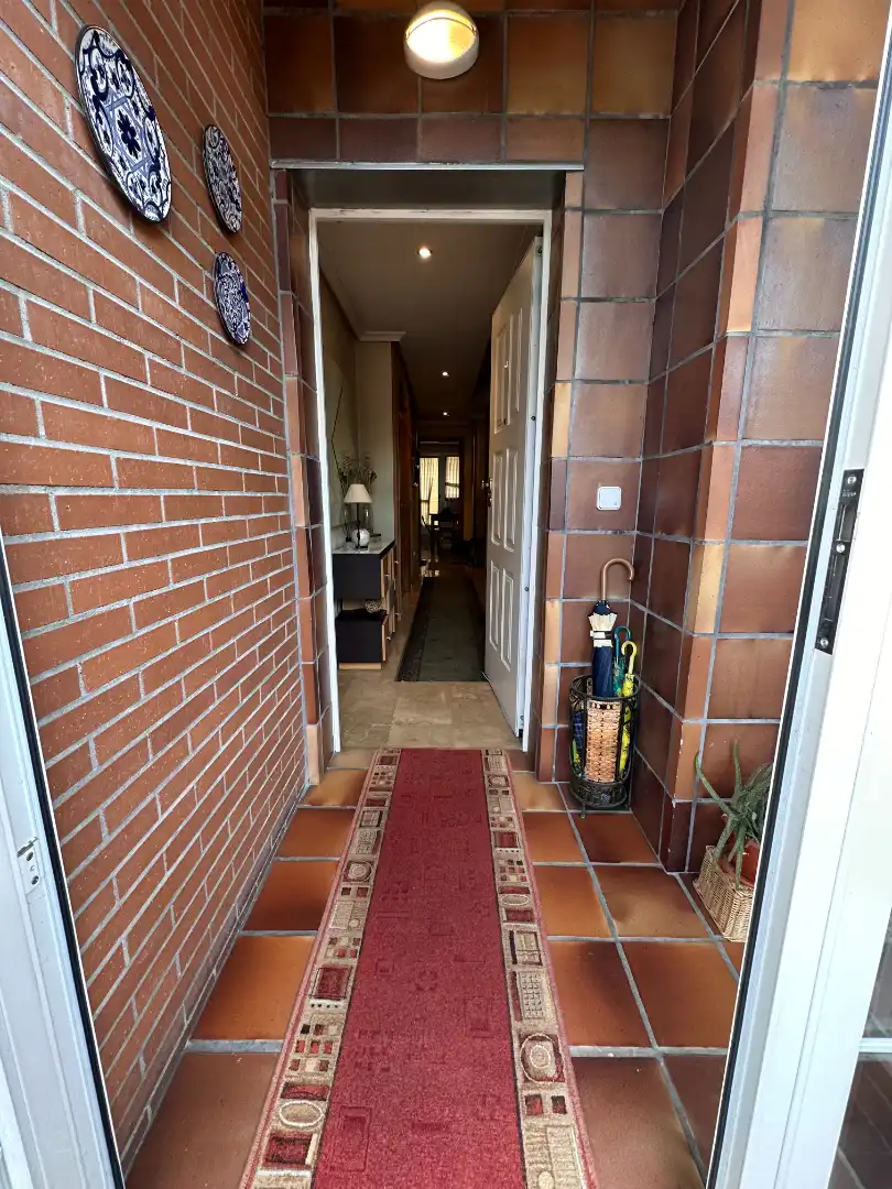 Haus oder Chalet zum Verkauf in Cuenca mit Heizung, Terrasse und Möbliert