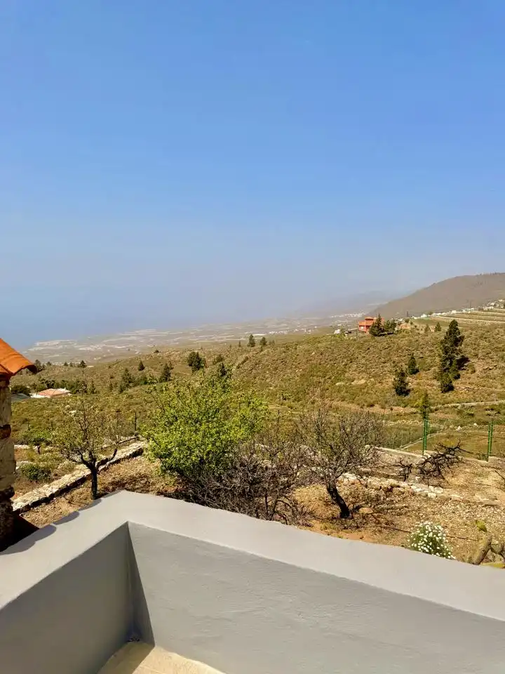 Finca rústica en venda en Adeje amb Jardí privat i Terrassa