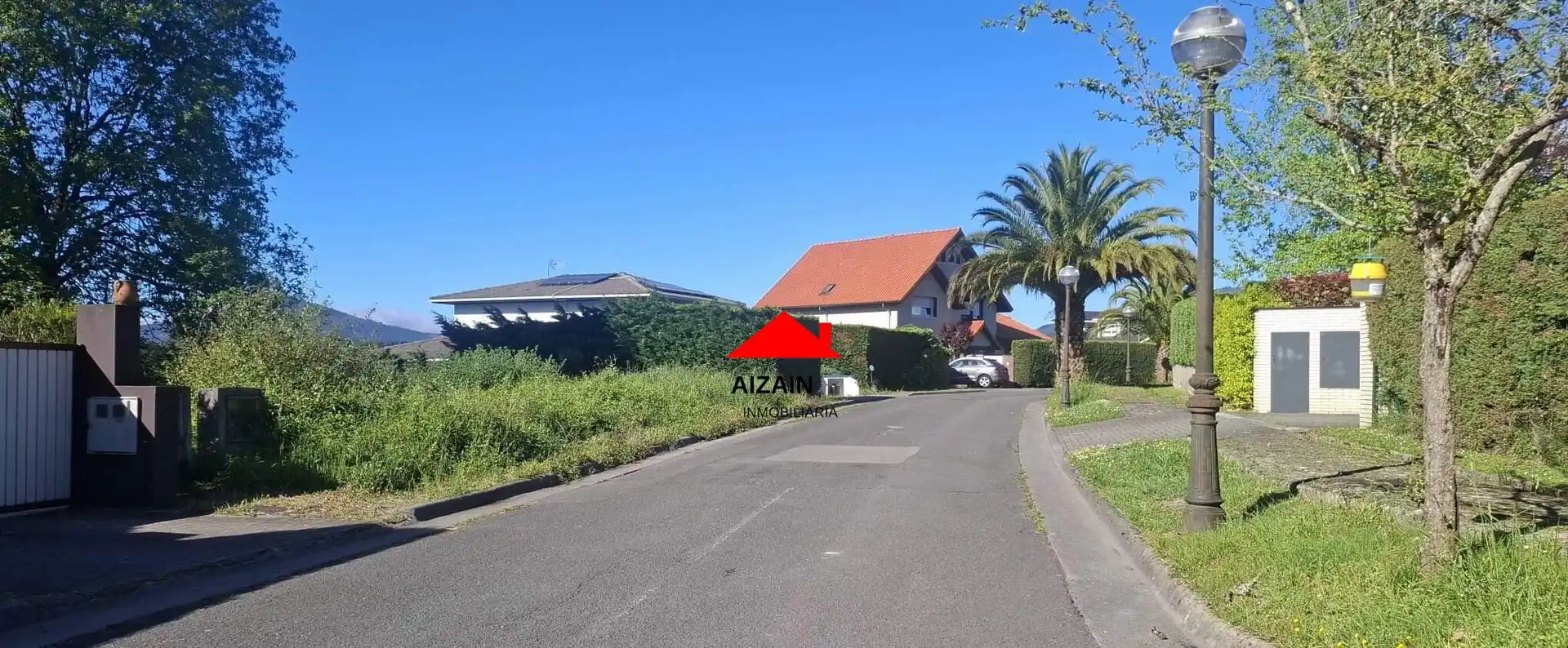 Terrenos y solares en venta en Calle de Urbeko, imagen 2
