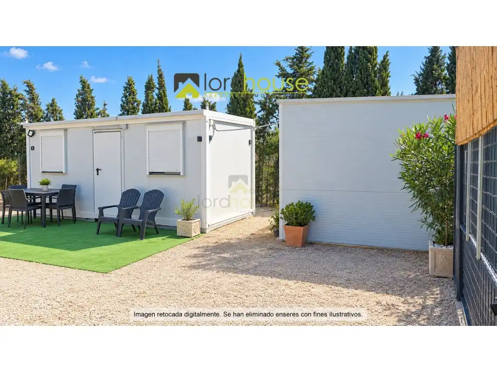 Maison à vendre à Poligono 175 Paraje 3643 Venta Ruizo, imagen 2