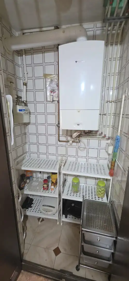Piso con ascensor en venta en Usera, imagen 18