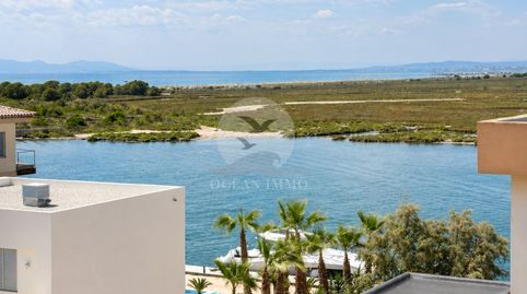 Foto 4 de Estudio en venta en Cap de Ponent, Santa Margarita, Roses