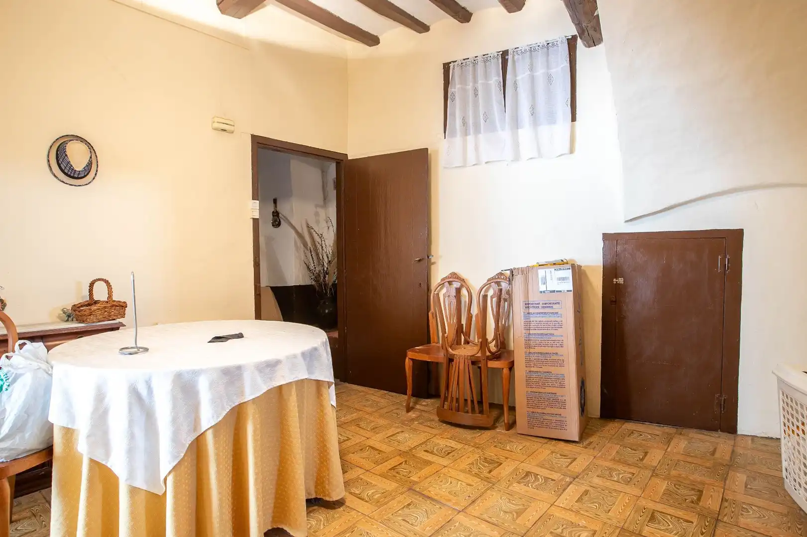 Casa o chalet en venta en Mendigorria con Calefacción