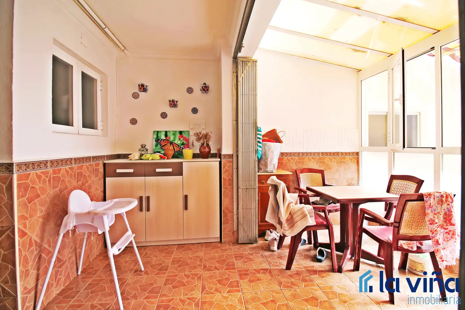 Wohnung mit Terrasse zum Verkauf in Alameda, imagen 25