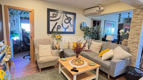 Foto 2 de Pis en venda a Arcos,  Madrid Capital