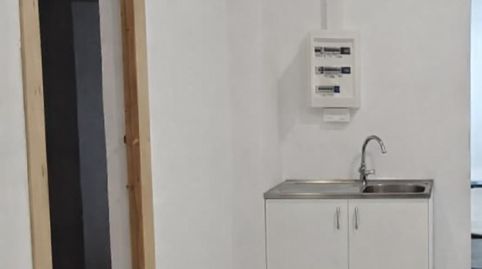 Foto 3 de Loft de alquiler en Valladolises y Lo Jurado, Murcia Capital